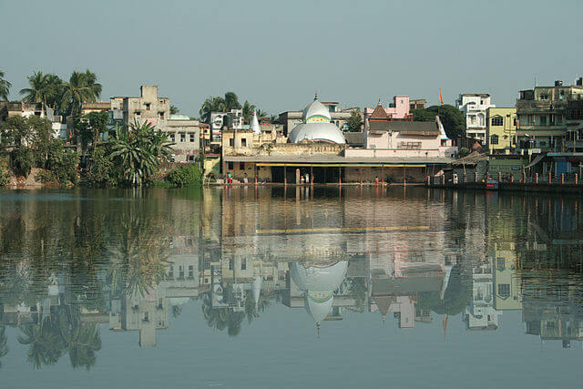 Baba Taraknath Temple