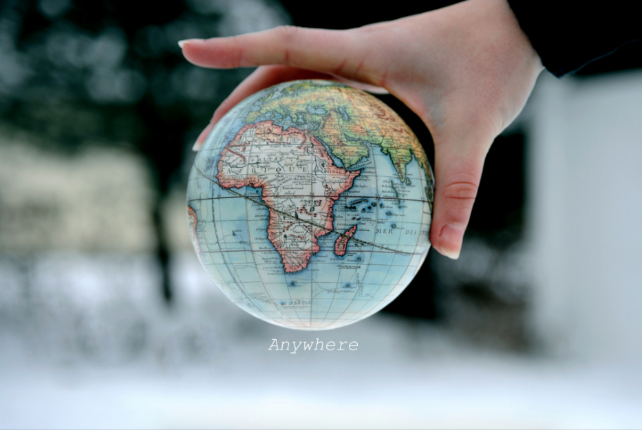 A Daring Globetrotter Travel To These 7 Eccentric Places - 