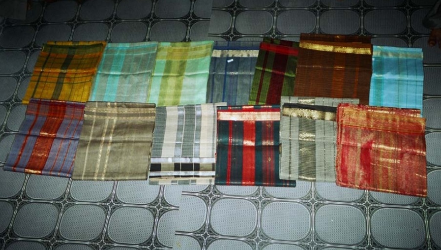 Final Sarees Final Sarees