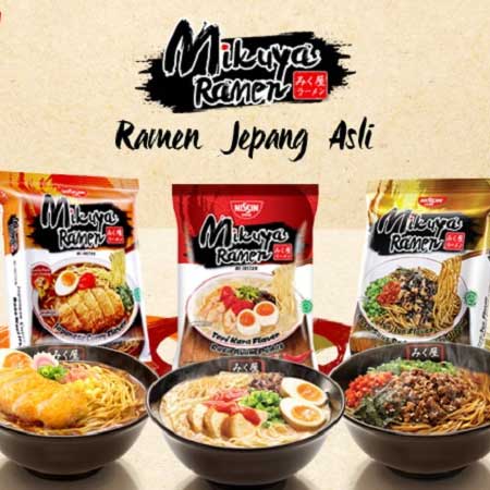 Nissin Mikuya SEO by Grab Essentials