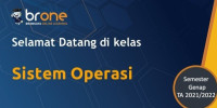 Siswa mampu menerapkan berpikir komputasional untuk menghasilkan beberapa solusi dari persoalan dengan data diskrit bervolume kecil Siswa mampu mendisposisikan berpikir komputasional dalam bidang lain terutama dalam literasi, numerasi, dan literasi sains (computationally literate)