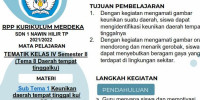 Jawablah pertanyaan-pertanyaan esai dengan berdasarkan pandangan dan pengalaman pribadi yang benar-benar pernah Anda alami. Dilarang menyalin sebagian atau keseluruhan dari tulisan/artikel/buku orang lain. Dilarang menggunakan kutipan tanpa menyertakan sumber dan kutipan langsung hanya diperkenankan maksimal 2 kalimat.