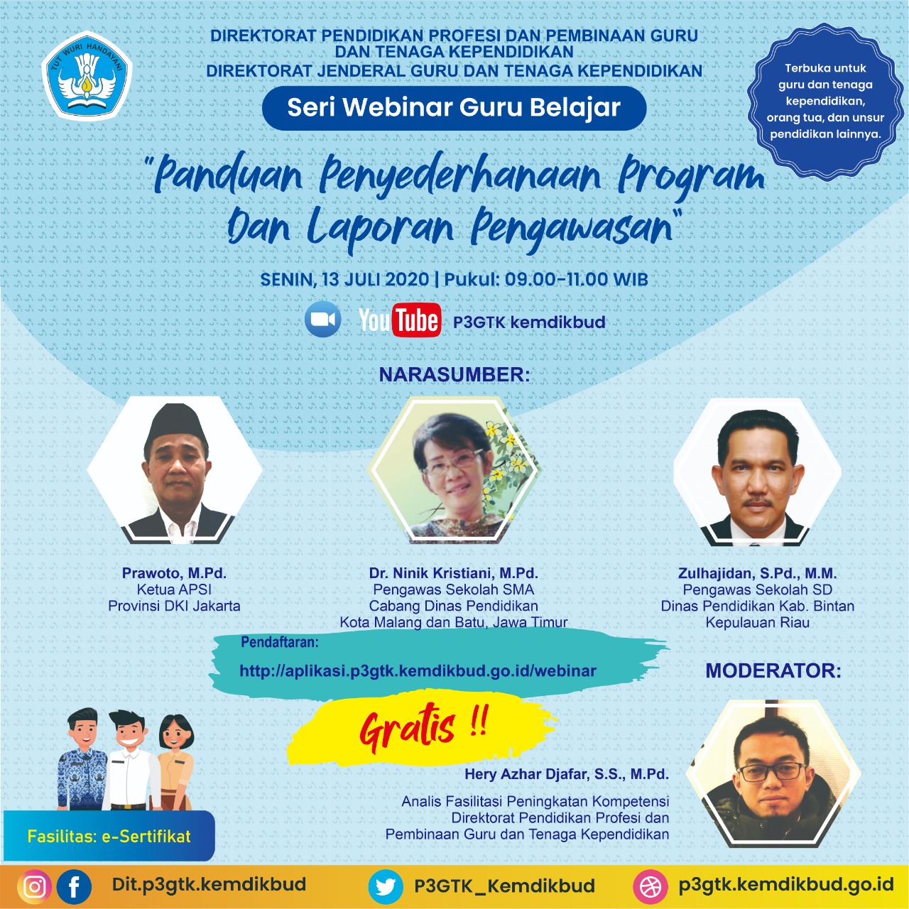 GURU BERBAGI | Panduan Penyederhanaan Program dan Laporan ...
