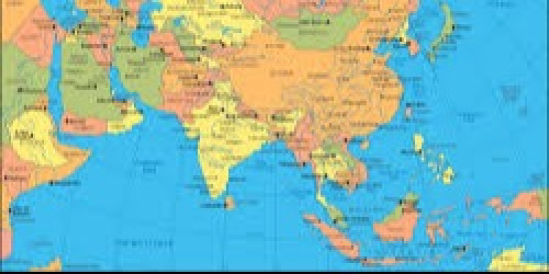 Sebutkan ciri ciri iklim di benua eropa