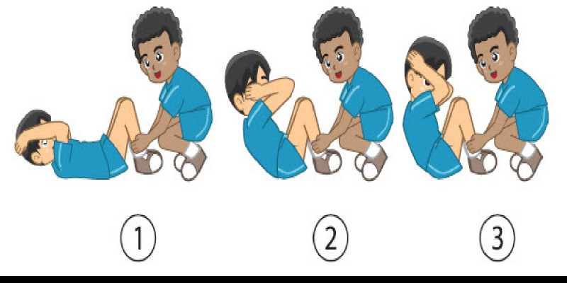 GURU BERBAGI RPP LATIHAN KEKUATAN /KEBUGARAN JASMANI (10