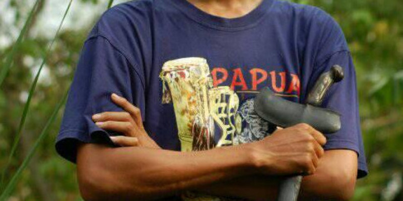 GURU BERBAGI Manusia, Tempat, dan Lingkungan