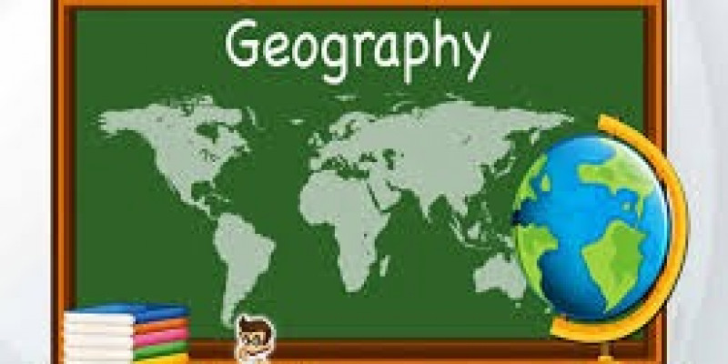 Guru Berbagi Apa Itu Ruang Lingkup Geografi