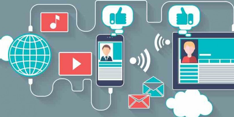 GURU BERBAGI | DAMPAK SOSIAL INFORMATIKA