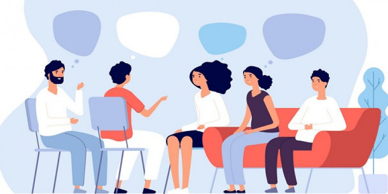 GURU BERBAGI RPL Bimbingan Kelompok