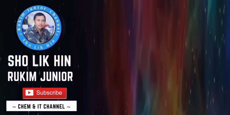 Tata Tertib di Laboratorium Kimia