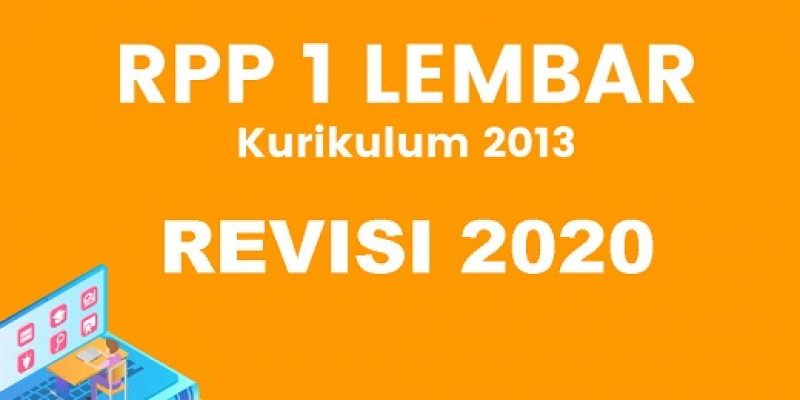 GURU BERBAGI Perangkat Pembelajaran Revisi 2020 PJOK Kelas V