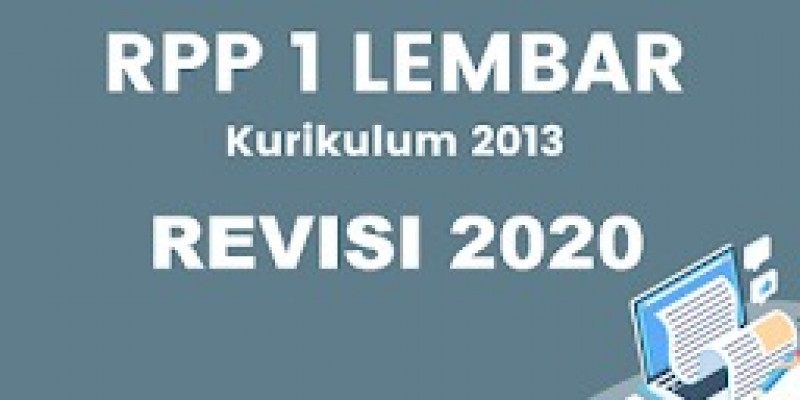 Guru Berbagi Rpp 1 Lembar Ekonomi Kelas 10 Ta 2020 2021