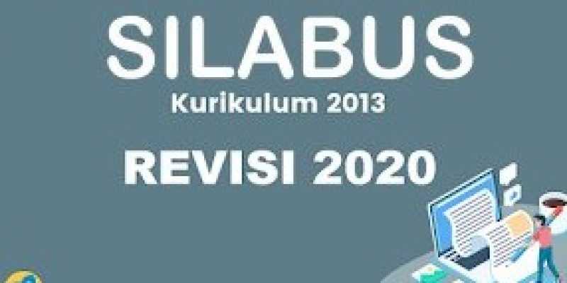 Guru Berbagi Silabus Revisi 2020 Bahasa Inggris Wajib Kelas Xii