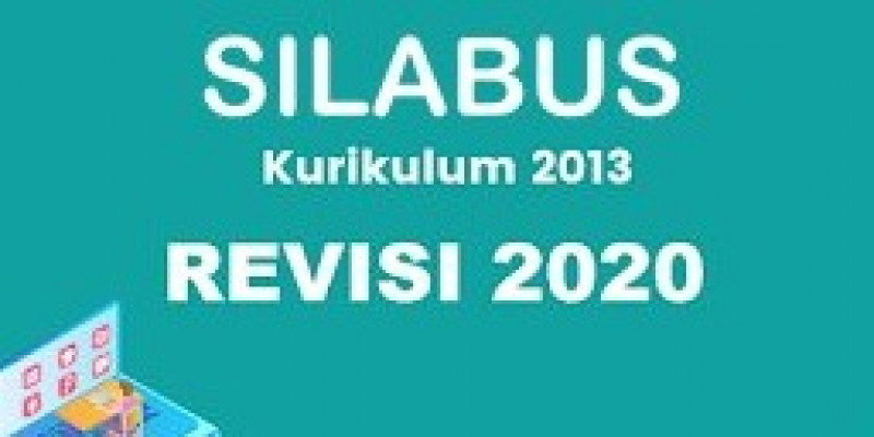 Guru Berbagi Silabus Terbaru Revisi 2020 Pkn Kelas Xii