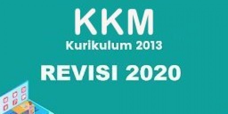Guru Berbagi Kkm Pjok Revisi 2020 Kelas 1 2 3 4 5 6