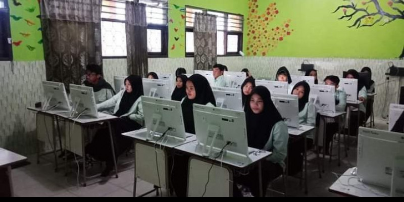 GURU BERBAGI RPP Matematika Wajib Kelas XI Program Linear