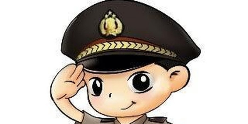 Guru Berbagi Rppm Daring Dan Rpph Luring Sub Tema Polisi