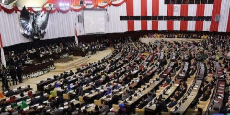 GURU BERBAGI | : LEMBAGA SOSIAL POLITIK