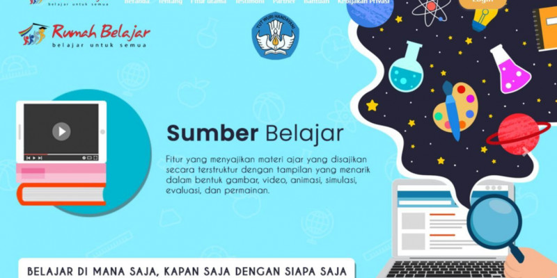 Kombinasi Dari Semua Unsur Latihan Kebugaran Jasmani