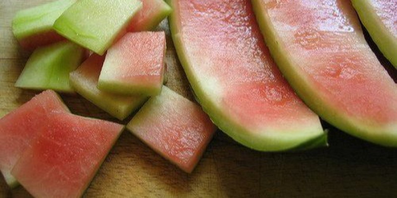 GURU BERBAGI Pengolahan Bahan Pangan Hasil Samping Buah