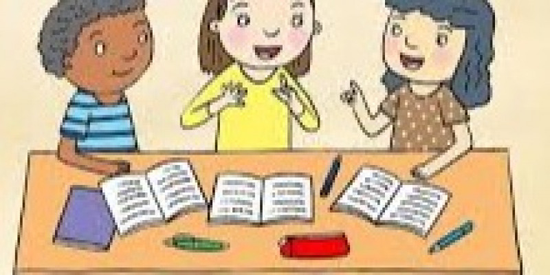 Guru Berbagi Pengembangan Lkpd Bahasa Inggris Kelas Vii
