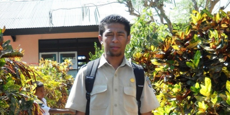 GURU BERBAGI RPP Daring