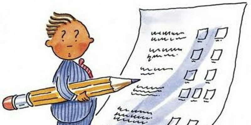 Guru Berbagi Alat Evaluasi Pembelajaran