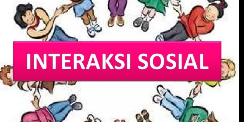 Materi Ips Interaksi Sosial Kelas 5 Guru Paud