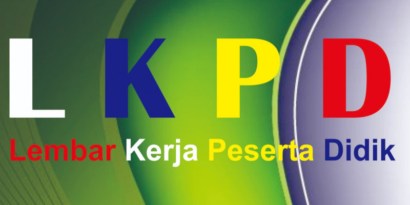 GURU BERBAGI | LKPD Tema 4 ST 2 Pb 3