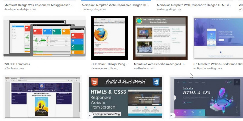 GURU BERBAGI Pemograman Web dan Perangkat Bergerak KELAS