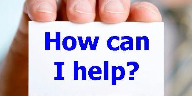 GURU BERBAGI RPP Materi Offering service/help kelas XII SMK