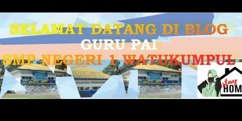 GURU BERBAGI RPP Haji dan Umrah Kelas IX P II