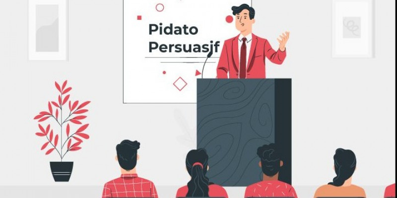 GURU BERBAGI PIDATO PERSUASIF