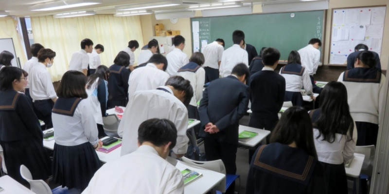 GURU BERBAGI | RPP Bahasa Jepang Kelas X