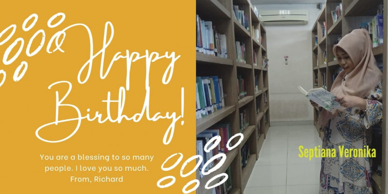 GURU BERBAGI RPP GREETING CARD KELAS VIII GURU PENGGERAK