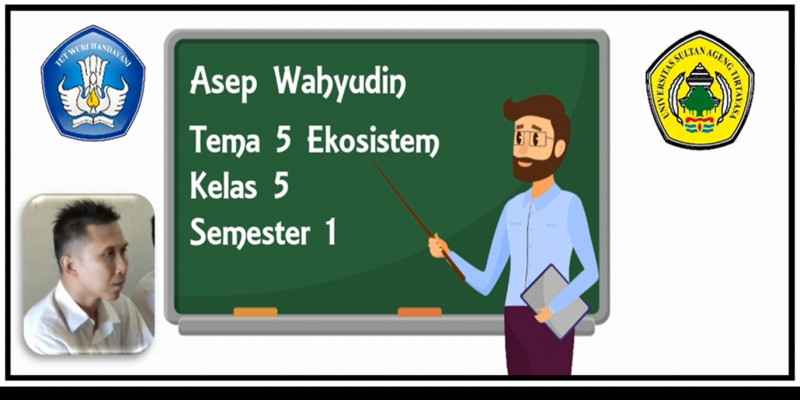 GURU BERBAGI LKPD Kelas 5 Tema 5 Subtema 1 Pembelajaran 2