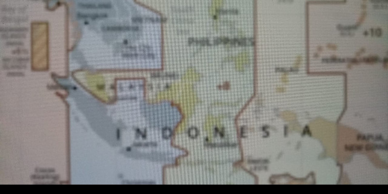 GURU BERBAGI RPP 3.3 Pemanfaatan Peta, PJ, dan SIG kelas XII