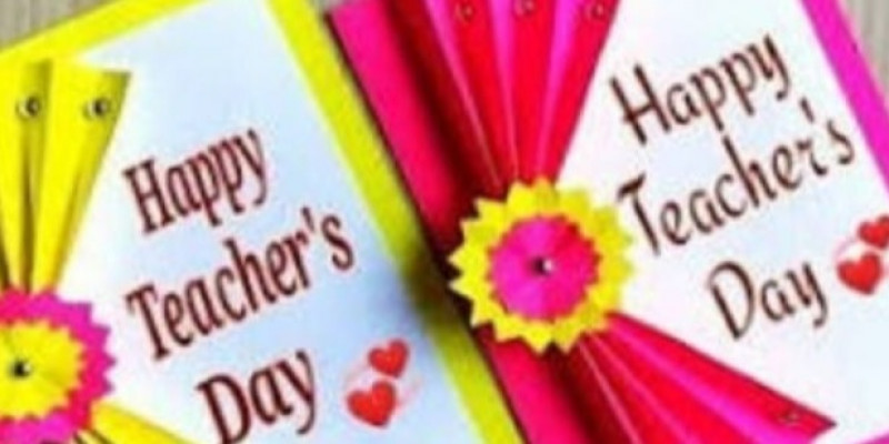 GURU BERBAGI RPP GREETING CARD GRADE 8