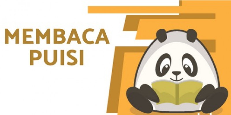 Guru Berbagi 4 8 Menyajikan Puisi Secara Lisan