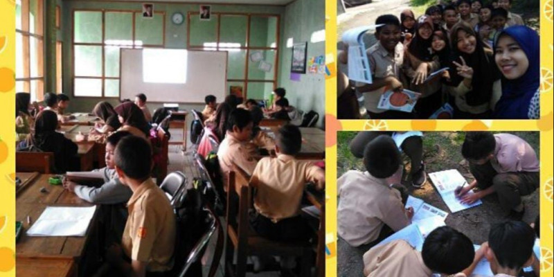 Guru Berbagi Orang Jujur Disayang Allah Rpp Pai Kelas 5 Sd