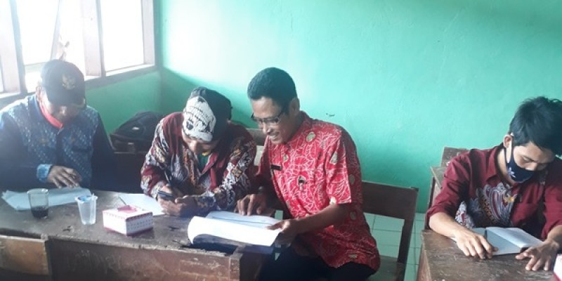 GURU BERBAGI RPP