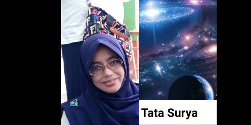 GURU BERBAGI | Tata Surya