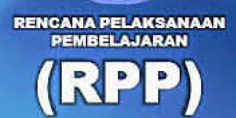 GURU BERBAGI | RPP_Interaksi Mahluk Hidup dengan Lingkungan