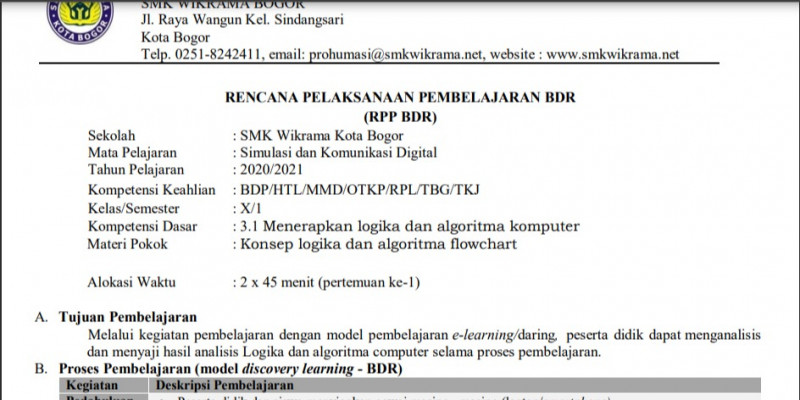 Guru Berbagi 3 1 Menerapkan Logika Dan Algoritma Komputer
