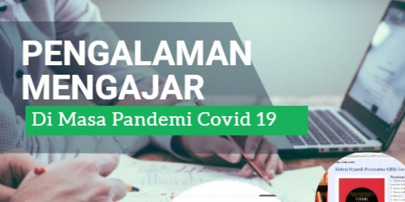 GURU BERBAGI | Pengalaman Pembelajaran Daring Pada Masa ...