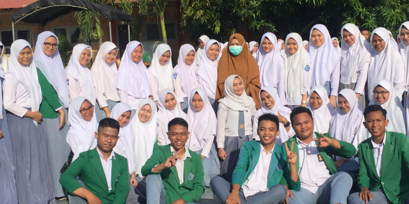 GURU BERBAGI RPP Debat