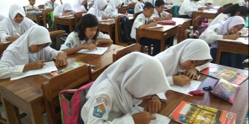 GURU BERBAGI RPP_Bahasa Jawa_VIII_Teks Legenda