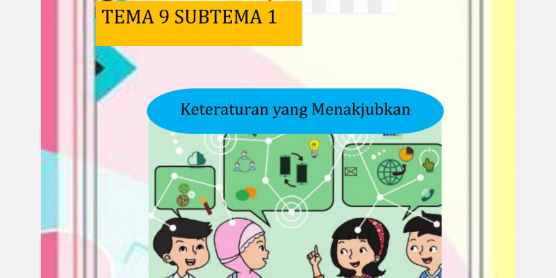 GURU BERBAGI RPP Tema 9 Subtema 1 Kelas 6 TPACK_Model PBL GURU BERBAGI RPP Tema 9 Subtema 1 Kelas 6 TPACK_Model PBL