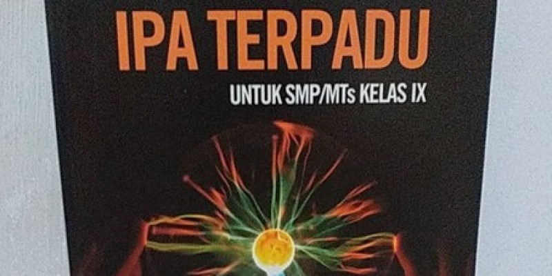GURU BERBAGI RPP Kelas IX Energi dan Daya Listrik