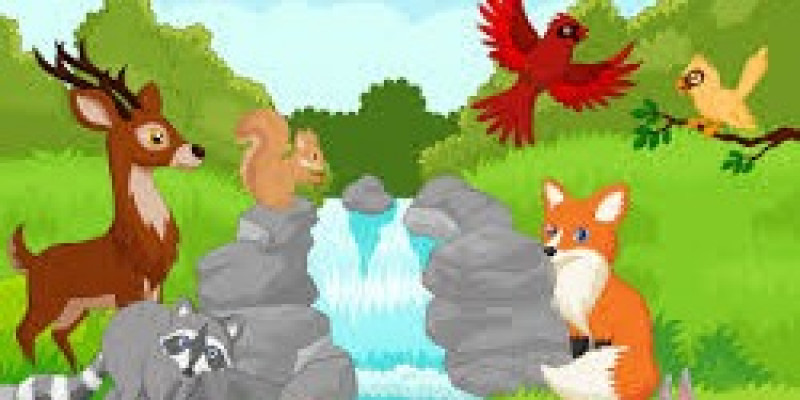 88 Koleksi Gambar Manfaat Air Bagi Manusia Hewan Dan Tumbuhan Gratis Terbaru